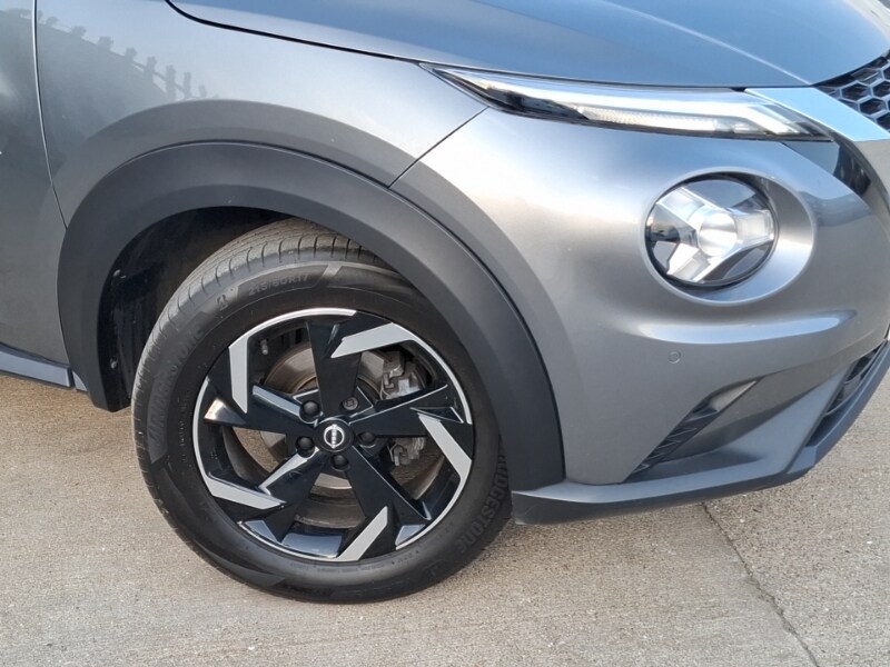 Used Nissan Juke 2023 for sale - 78169750: Photo 9