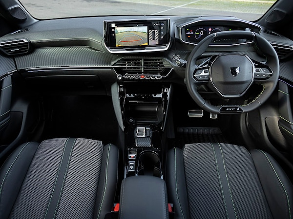 Used Peugeot 208 2025 for sale - 76225811: Photo 2