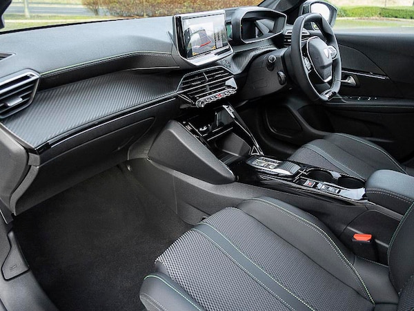 Used Peugeot 208 2025 for sale - 76225811: Photo 5