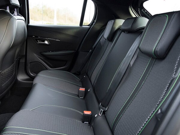 Used Peugeot 208 2025 for sale - 76225811: Photo 6
