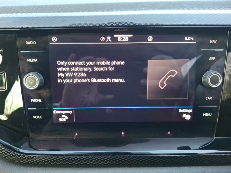 Used Volkswagen Polo 2022 for sale - 76713736: Photo 10