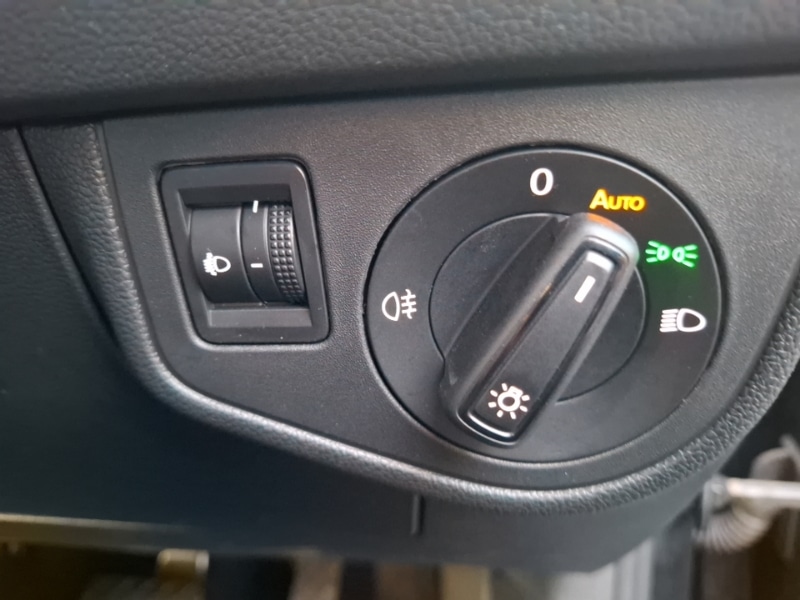 Used Volkswagen Polo 2022 for sale - 76713736: Photo 13