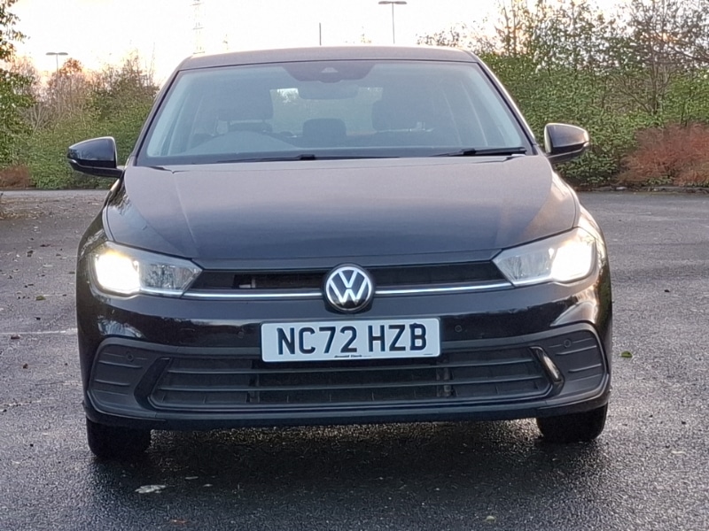Used Volkswagen Polo 2022 for sale - 76713736: Photo 18