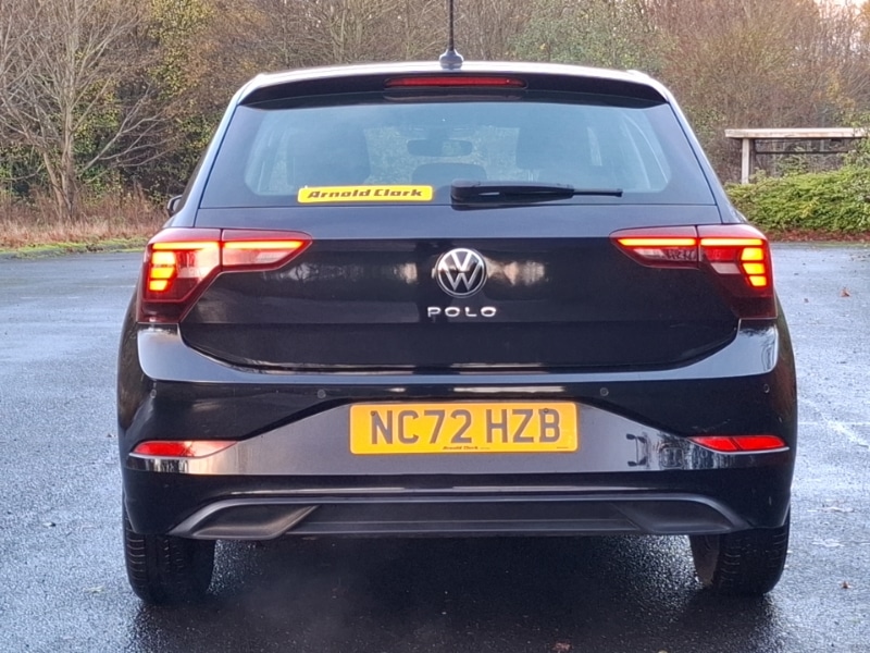 Used Volkswagen Polo 2022 for sale - 76713736: Photo 19