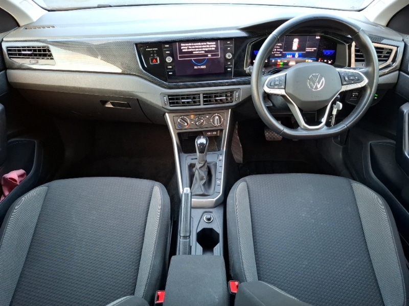 Used Volkswagen Polo 2022 for sale - 76713736: Photo 2