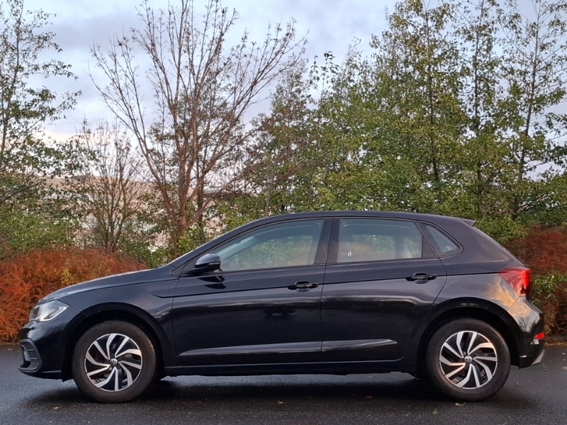 Used Volkswagen Polo 2022 for sale - 76713736: Photo 4