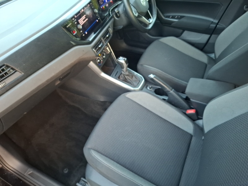 Used Volkswagen Polo 2022 for sale - 76713736: Photo 5