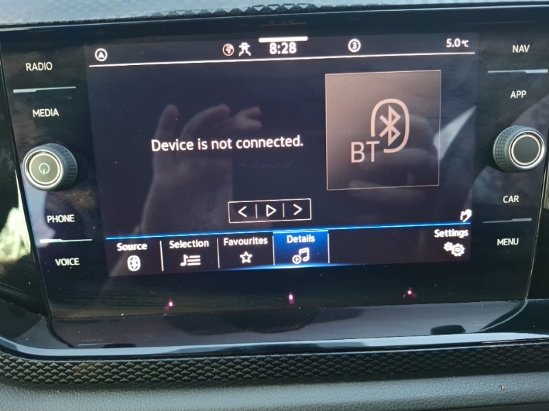 Used Volkswagen Polo 2022 for sale - 76713736: Photo 7