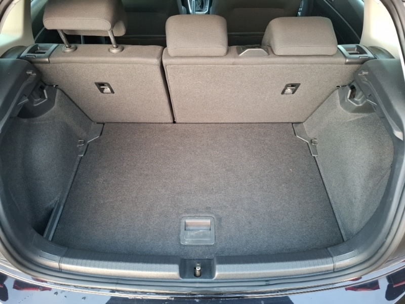 Used Volkswagen Polo 2022 for sale - 76713736: Photo 8