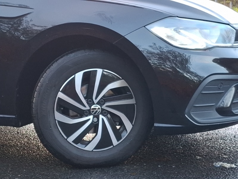 Used Volkswagen Polo 2022 for sale - 76713736: Photo 9