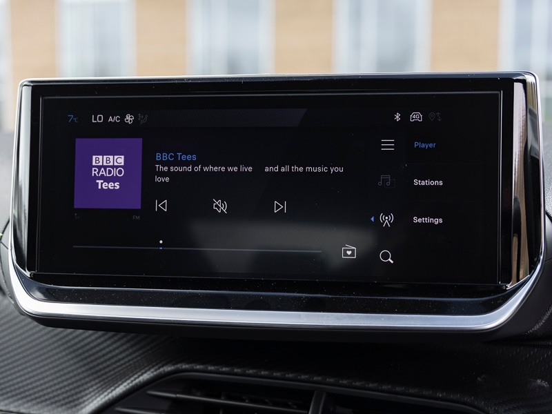 Used Peugeot 208 2025 for sale - 76556446: Photo 10