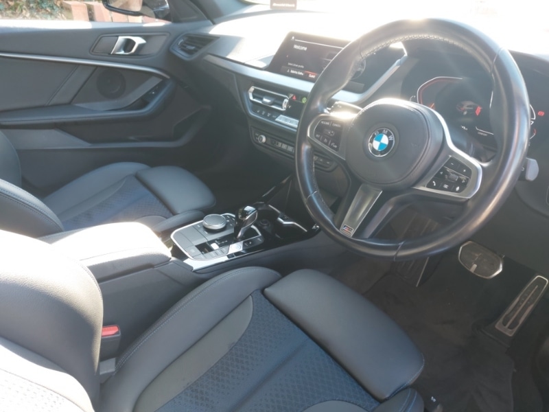 Used BMW 1 Series 2023 for sale - 76771599: Photo 14