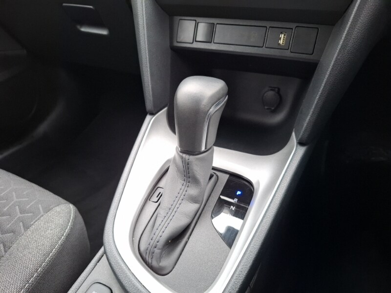 Used Toyota Yaris Cross 2023 for sale - 77999692: Photo 12