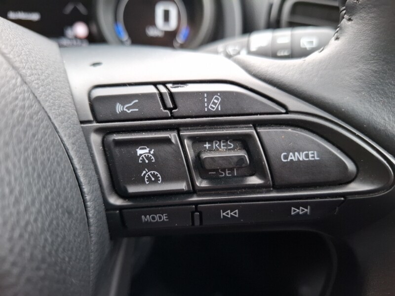 Used Toyota Yaris Cross 2023 for sale - 77999692: Photo 14