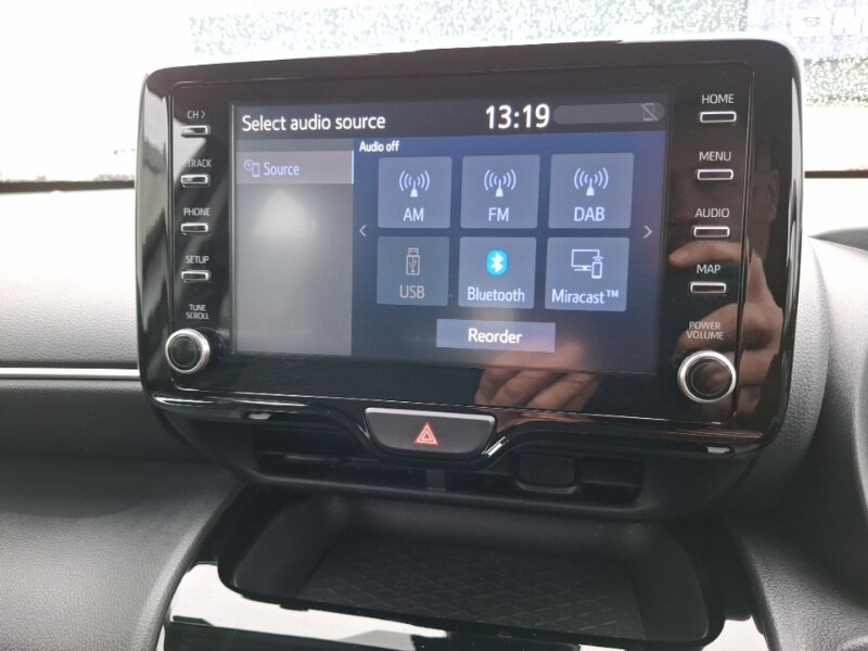 Used Toyota Yaris Cross 2023 for sale - 77999692: Photo 16