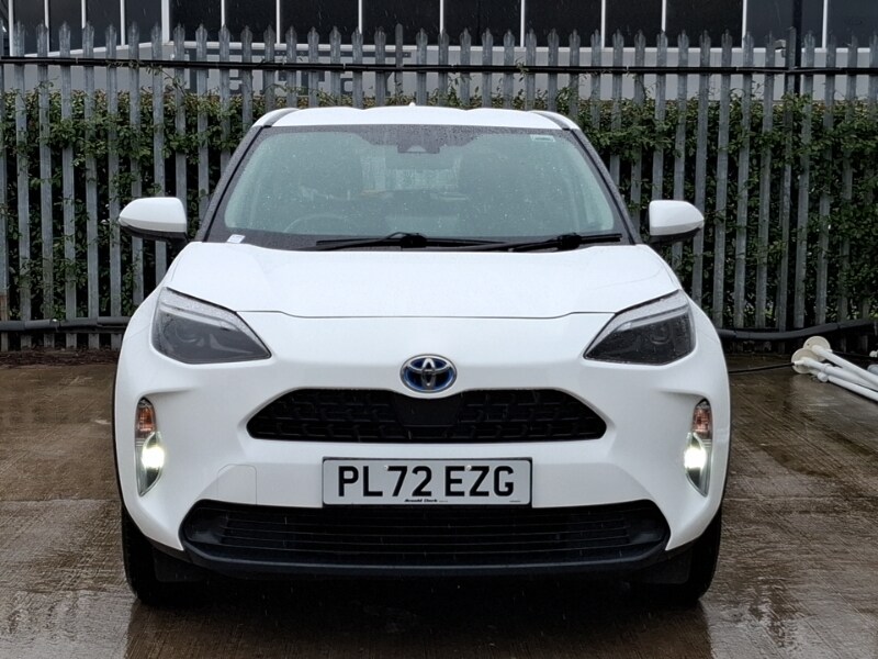 Used Toyota Yaris Cross 2023 for sale - 77999692: Photo 18