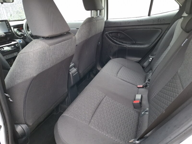 Used Toyota Yaris Cross 2023 for sale - 77999692: Photo 6