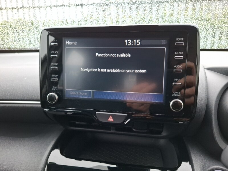 Used Toyota Yaris Cross 2023 for sale - 77999692: Photo 7