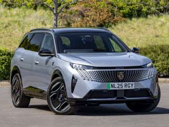2025 - 157kW GT 73kWh 5dr Auto
