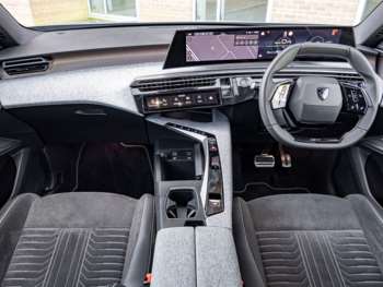 Used Peugeot 5008 2025 for sale - 74771438: Photo