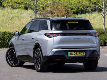 Used Peugeot 5008 2025 for sale - 74771438: Photo