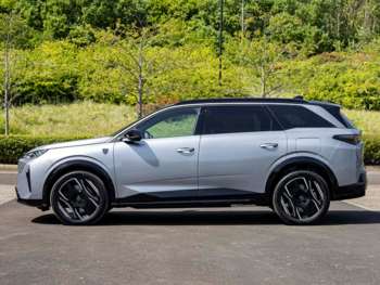 Used Peugeot 5008 2025 for sale - 74771438: Photo