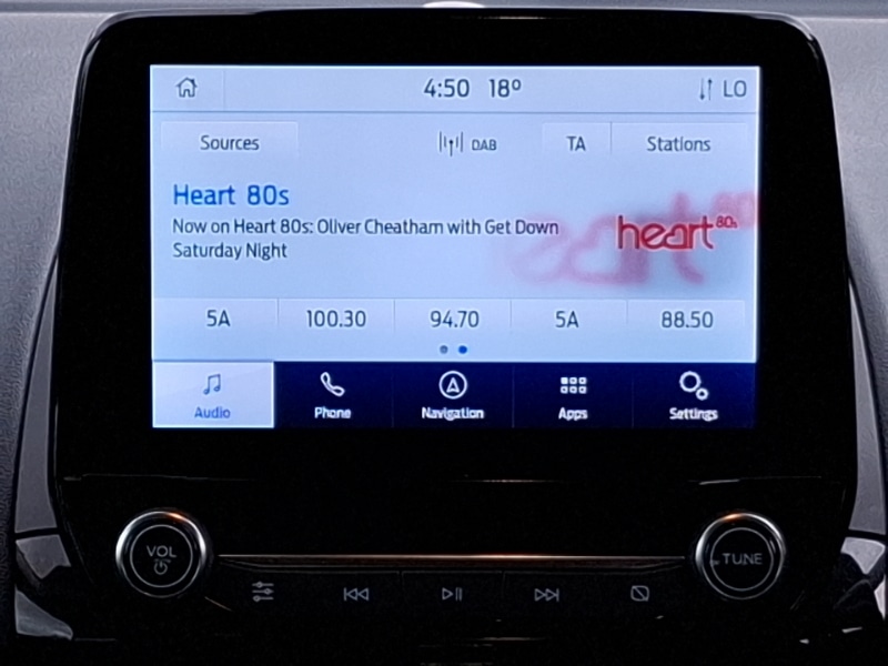 Used Ford Ecosport 2022 for sale - 76160934: Photo 11