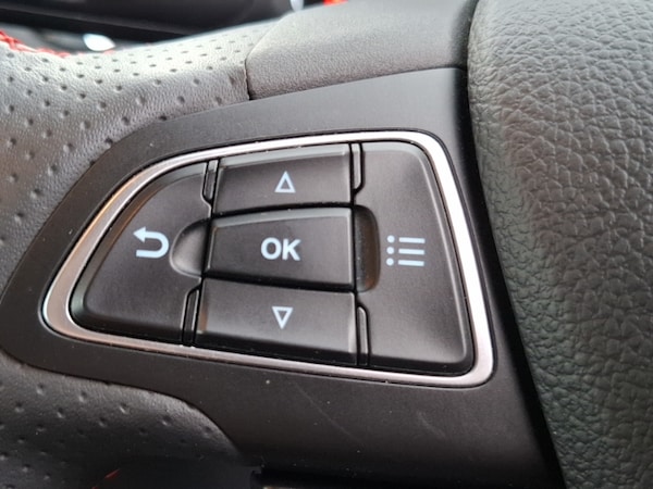 Used Ford Ecosport 2022 for sale - 76160934: Photo 12
