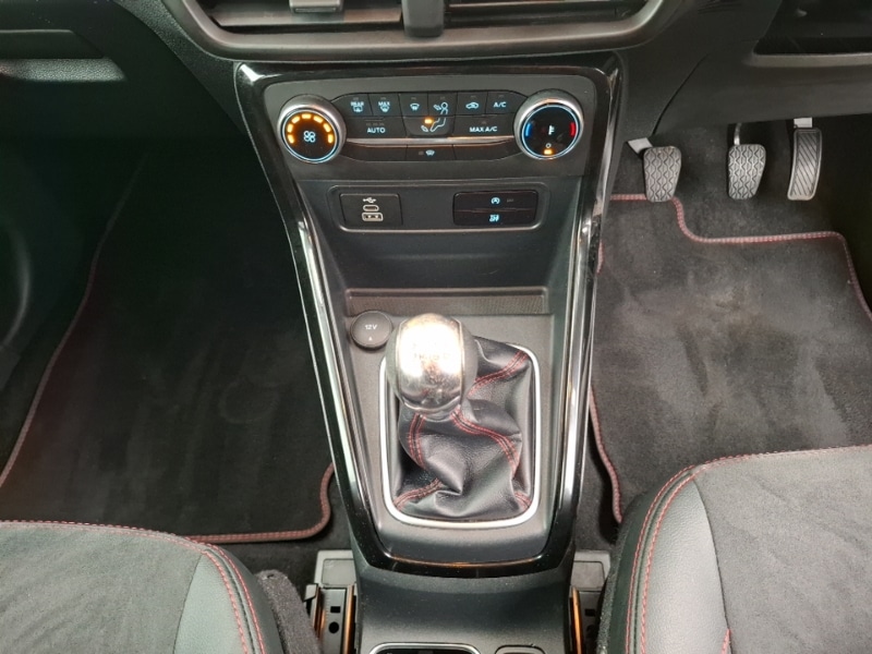 Used Ford Ecosport 2022 for sale - 76160934: Photo 14