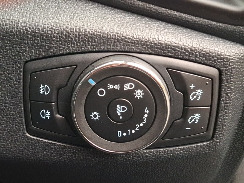 Used Ford Ecosport 2022 for sale - 76160934: Photo 16