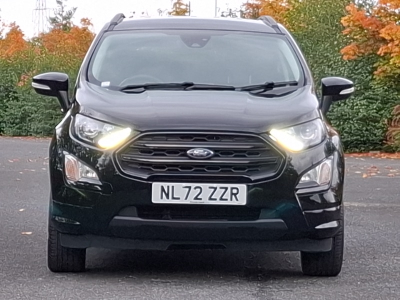 Used Ford Ecosport 2022 for sale - 76160934: Photo 18