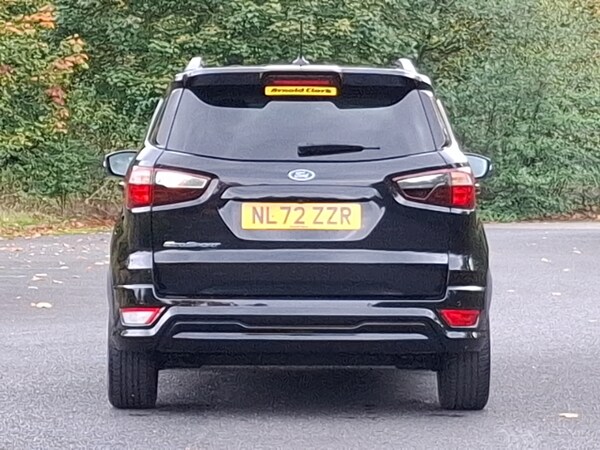 Used Ford Ecosport 2022 for sale - 76160934: Photo 19