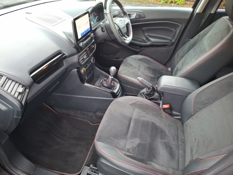 Used Ford Ecosport 2022 for sale - 76160934: Photo 5