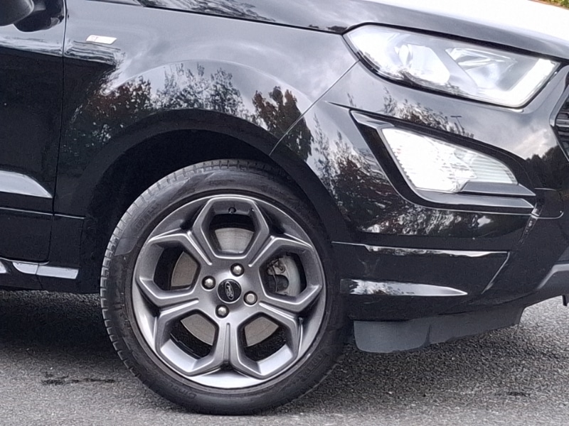 Used Ford Ecosport 2022 for sale - 76160934: Photo 9