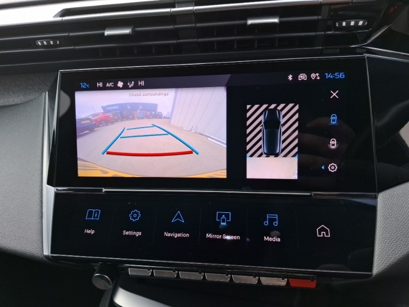 Used Peugeot 308 2023 for sale - 77947480: Photo 11