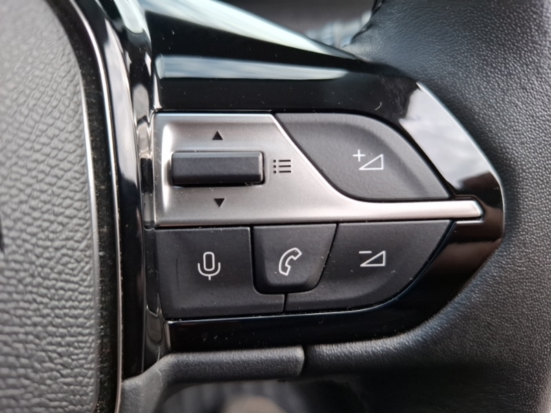 Used Peugeot 308 2023 for sale - 77947480: Photo 14