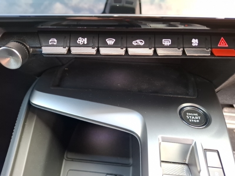 Used Peugeot 308 2023 for sale - 77947480: Photo 17