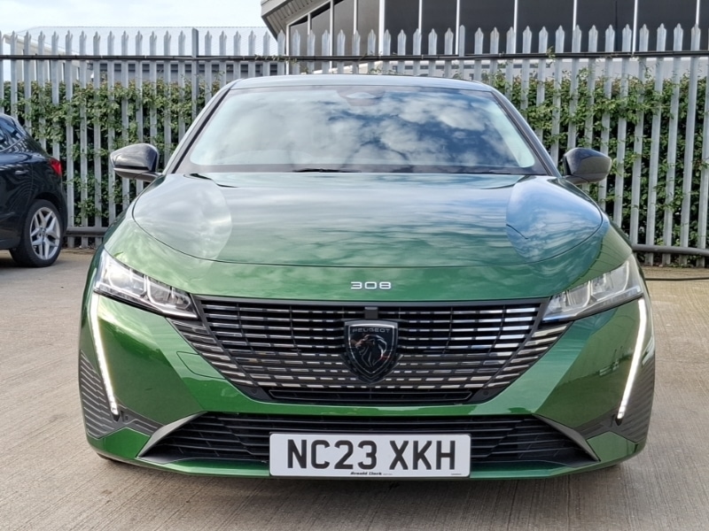 Used Peugeot 308 2023 for sale - 77947480: Photo 19