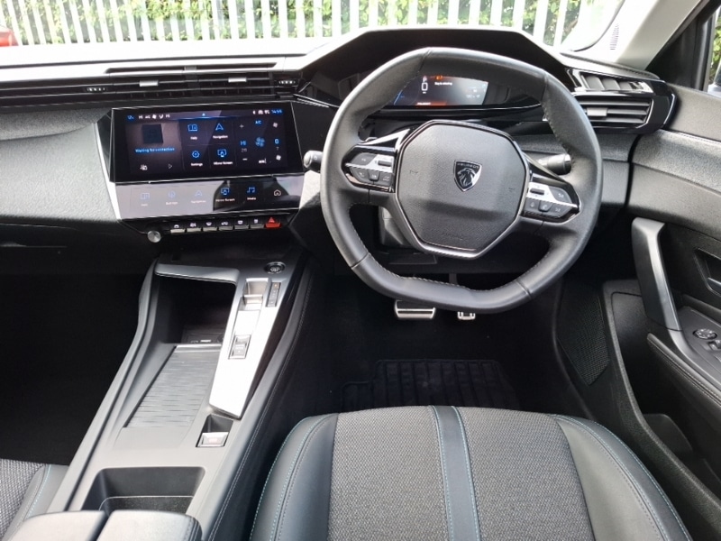 Used Peugeot 308 2023 for sale - 77947480: Photo 2