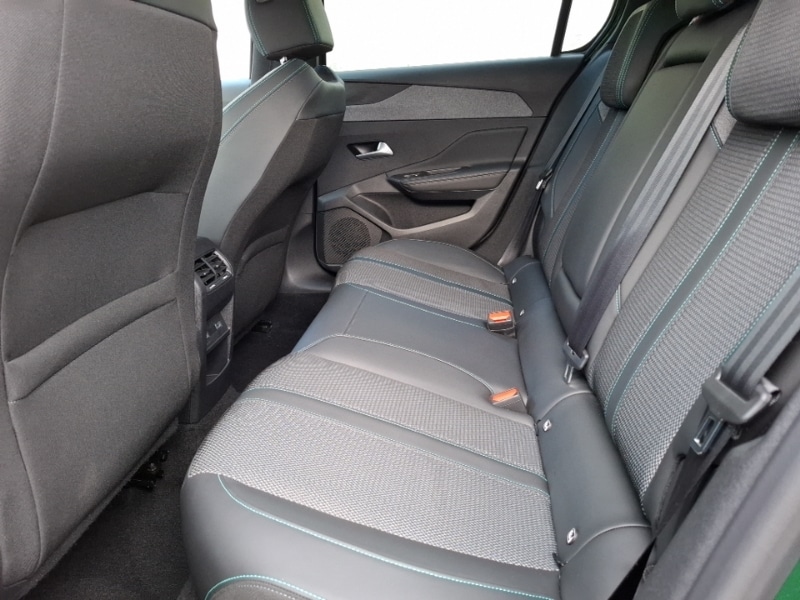 Used Peugeot 308 2023 for sale - 77947480: Photo 6