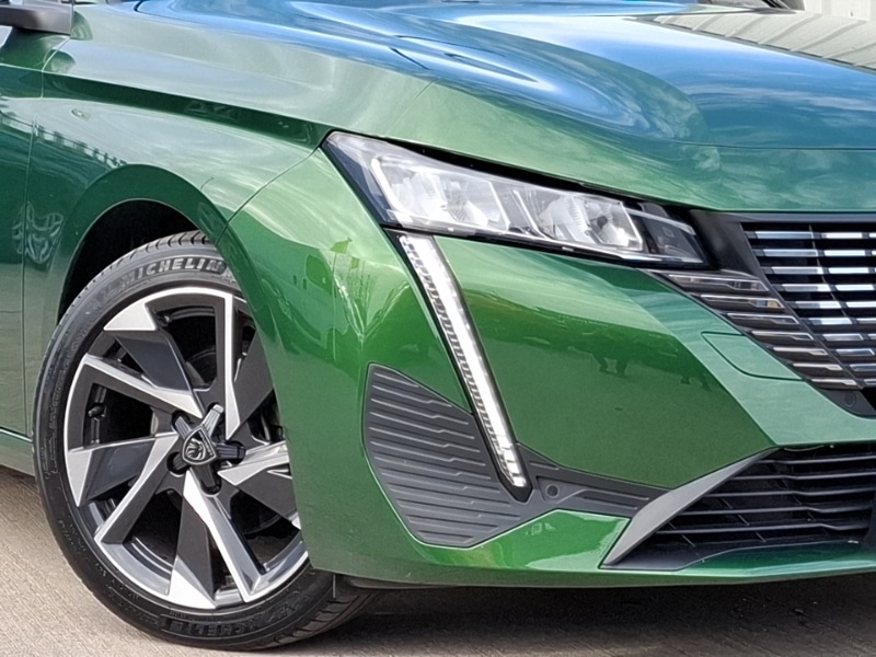 Used Peugeot 308 2023 for sale - 77947480: Photo 9