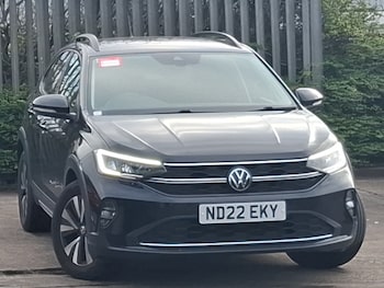 Used Volkswagen Taigo 2022 for sale - 79001327: Photo