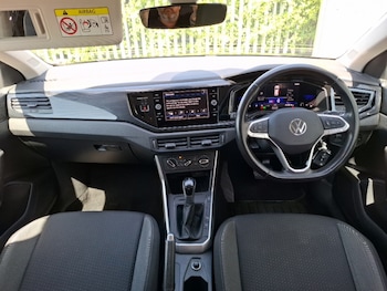 Used Volkswagen Taigo 2022 for sale - 79001327: Photo