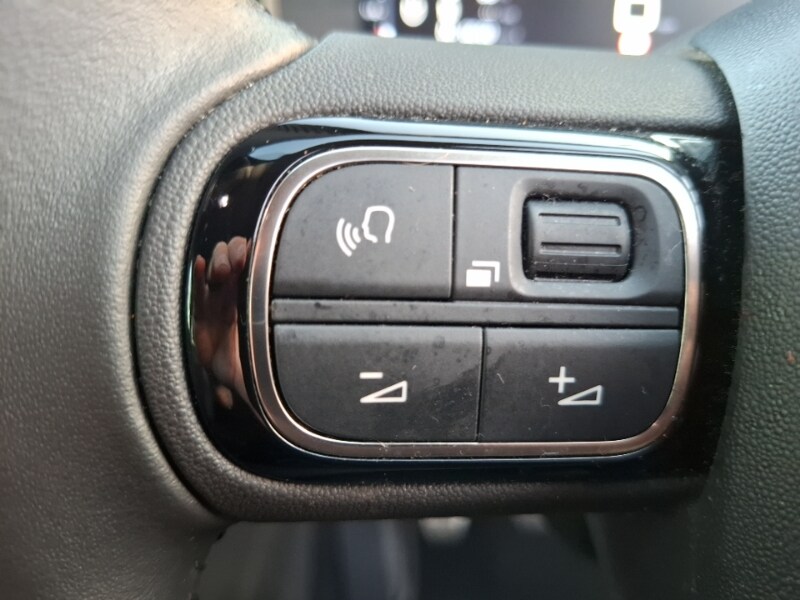 Used Citroen C5 Aircross 2022 for sale - 76816329: Photo 13