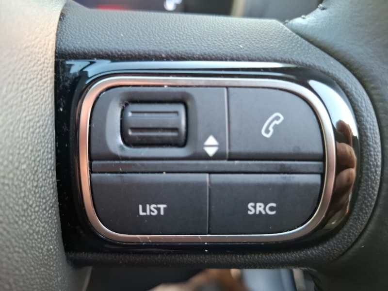 Used Citroen C5 Aircross 2022 for sale - 76816329: Photo 14