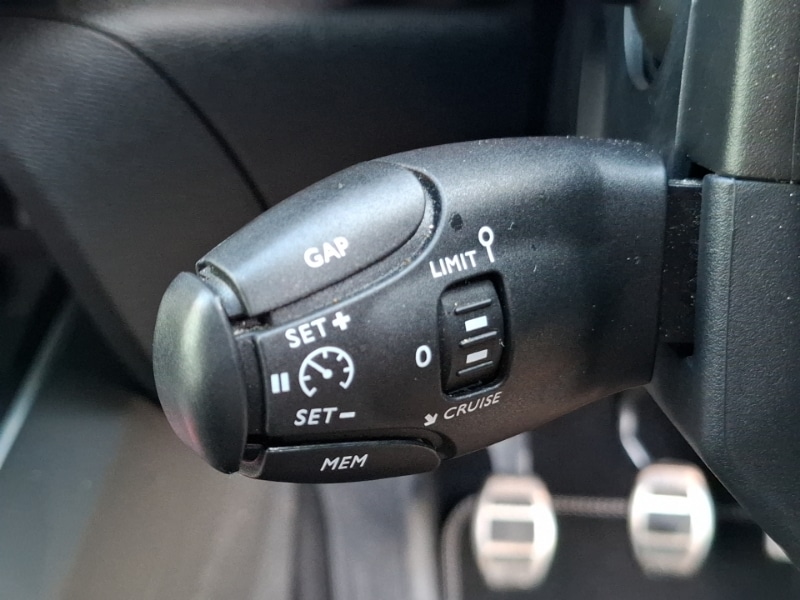 Used Citroen C5 Aircross 2022 for sale - 76816329: Photo 16