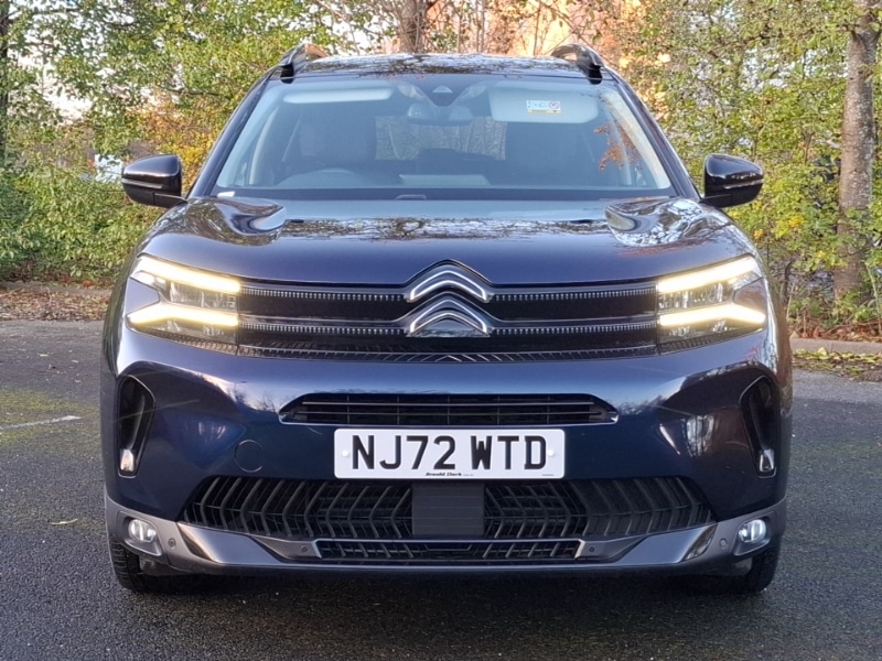 Used Citroen C5 Aircross 2022 for sale - 76816329: Photo 18