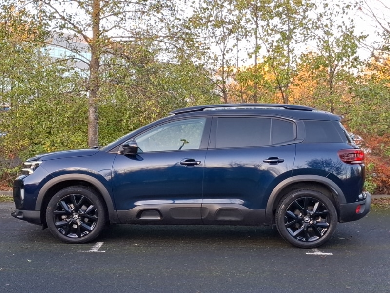 Used Citroen C5 Aircross 2022 for sale - 76816329: Photo 4