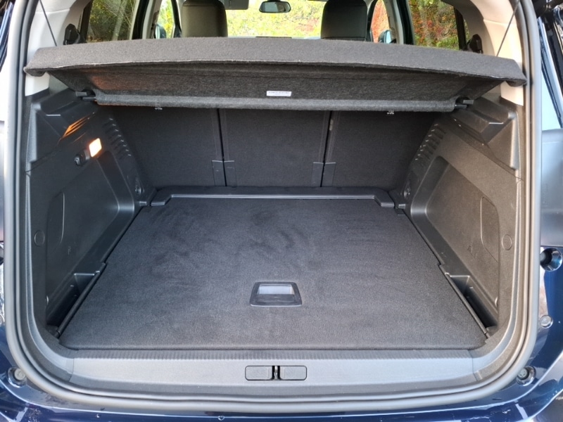 Used Citroen C5 Aircross 2022 for sale - 76816329: Photo 8