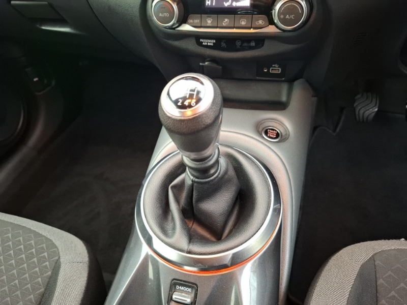 Used Nissan Juke 2020 for sale - 76683751: Photo 14